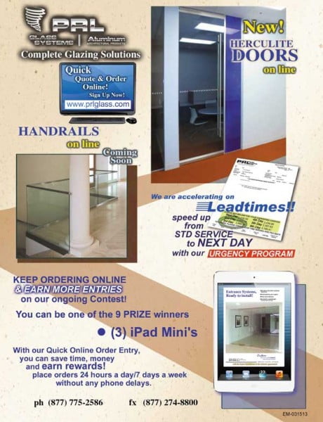 Herculite Glass Doors Online