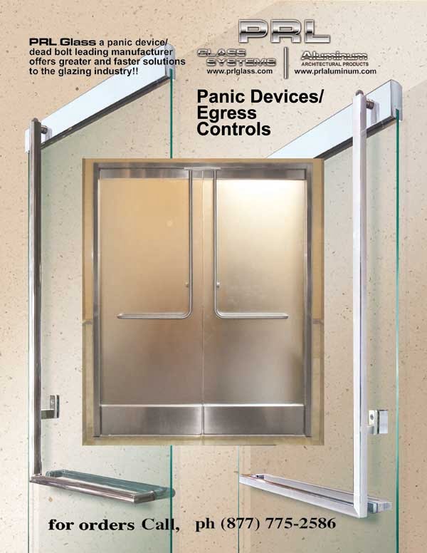 Panic Device – Three unique features which other panic devices do not have!