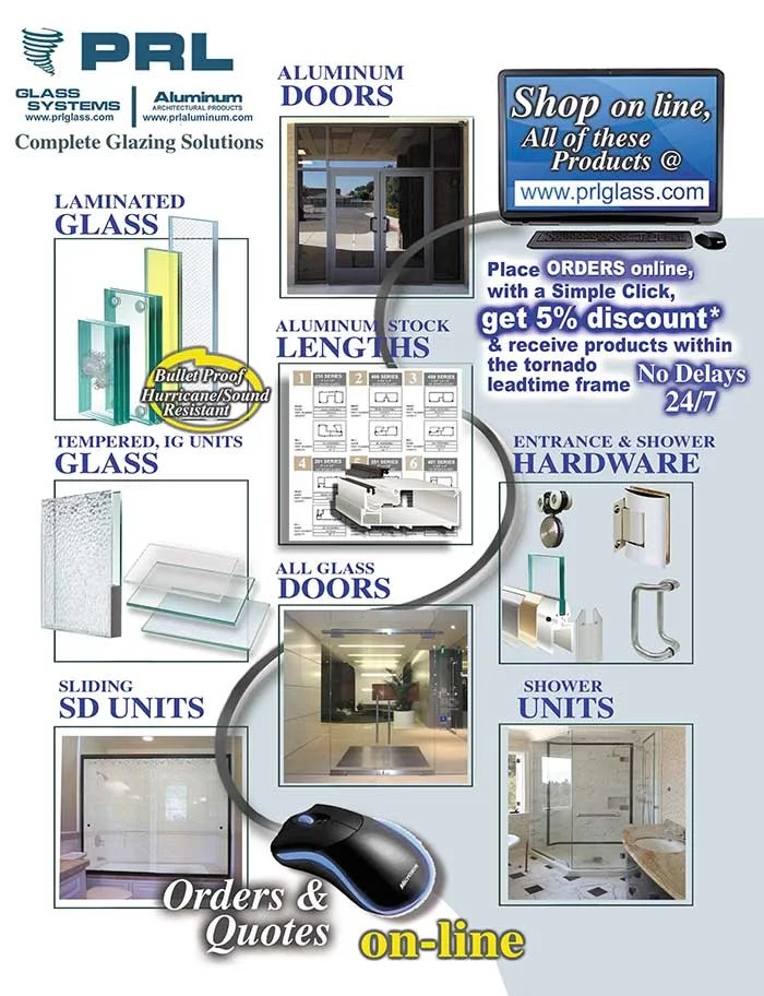 Purchase Glass Online and Save