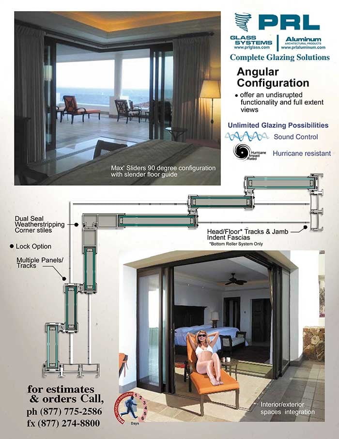 Multipanel sliding glass doors - bastaholdings