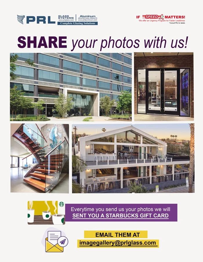 Want Your Projects in PRL’s 2023 Calendar? Send Us Your Photos!