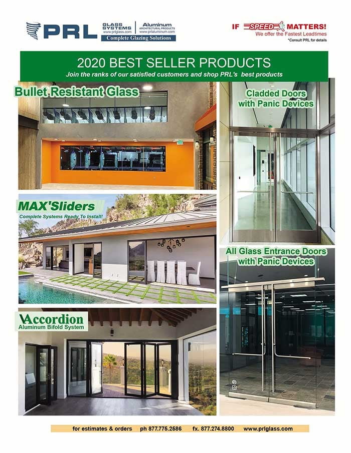 Best Sellers 2020. Don’t Miss Out! Get Yours at PRL!