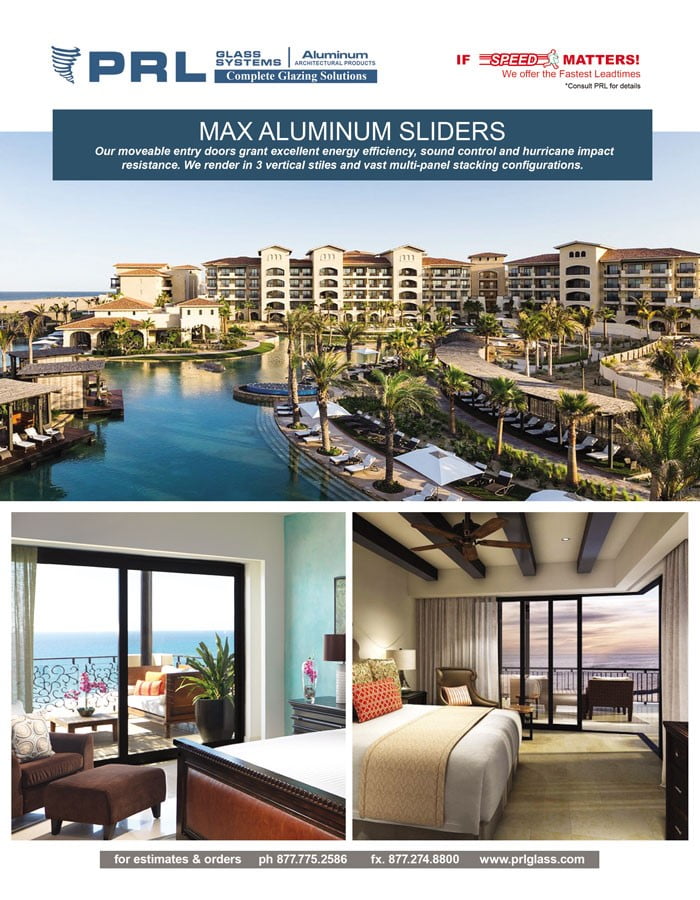 BUY MAX ALUMINUM SLIDERS AT PRL. Get Versatile Space Saving Doors & Energy Efficiency