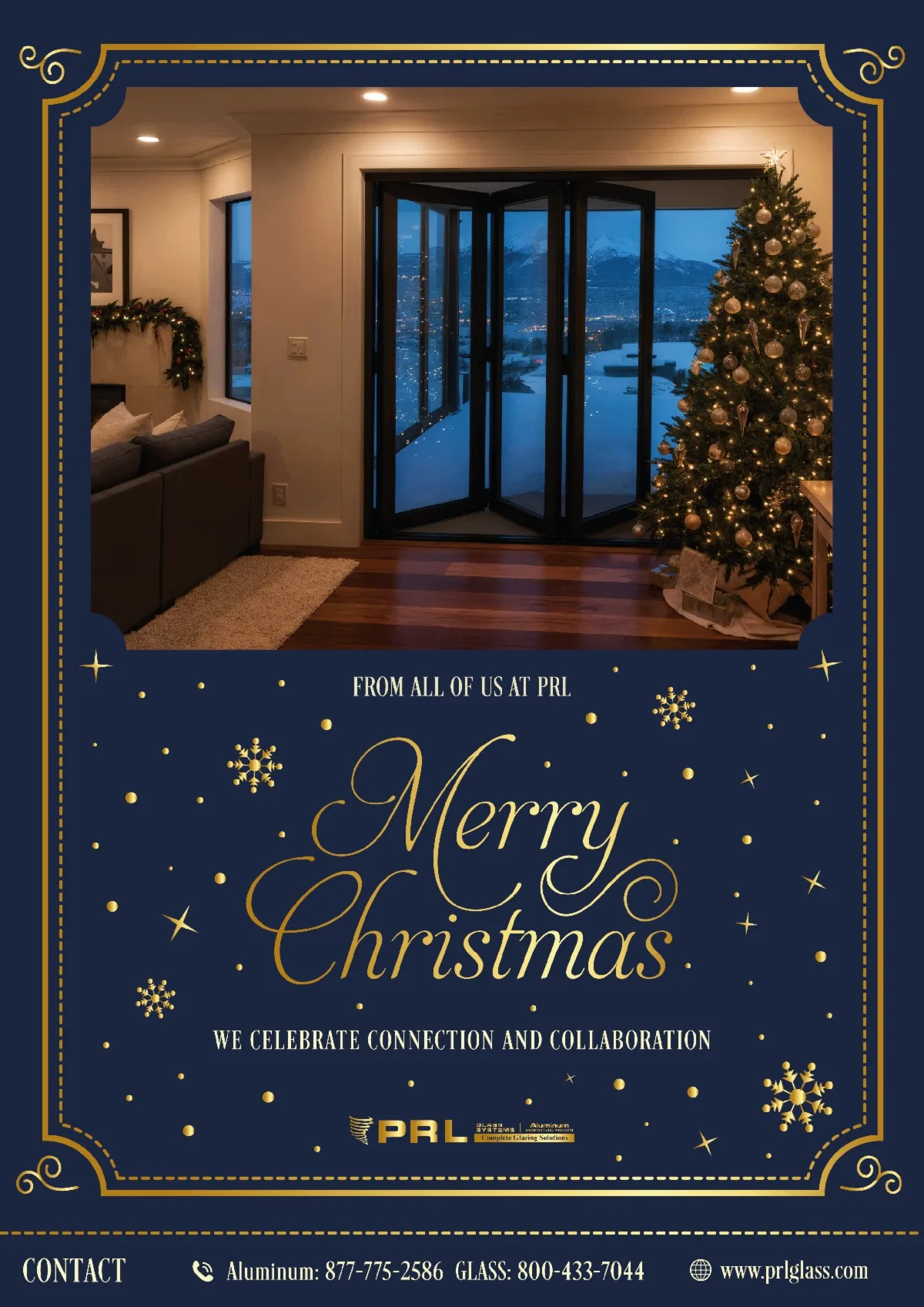 Merry Christmas 2025