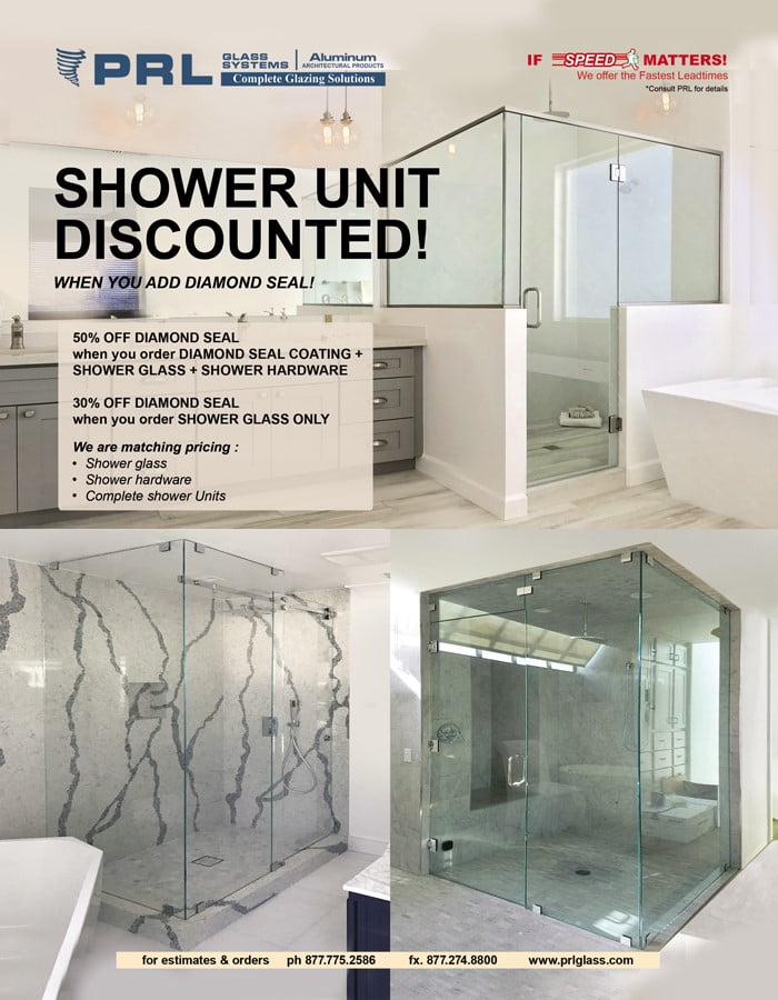 Is Shower Glass Coating Worth It?