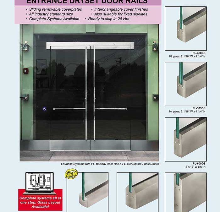 Glass Door Hardware Archives Prl Architectural Glass And Metal News