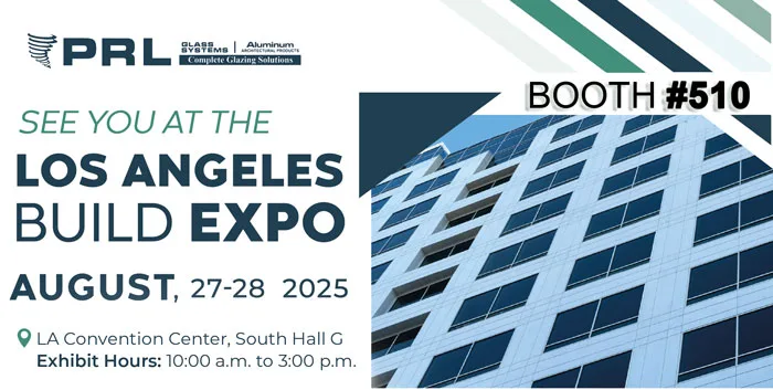 LA Build Expo 2025