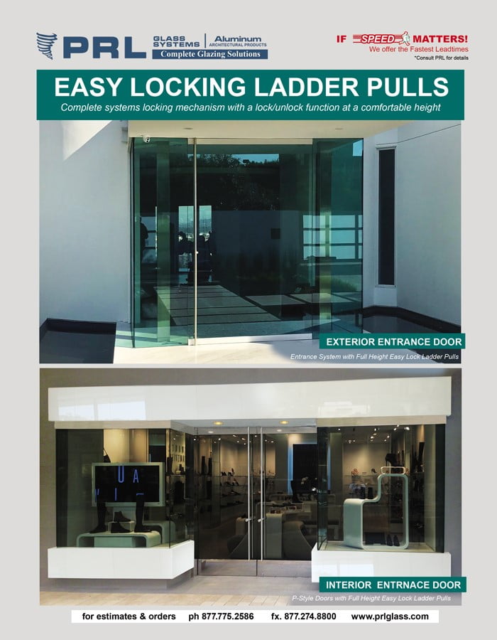 Easy Locking Ladder Pulls. Why So Easy to Use? Find Out This & More!
