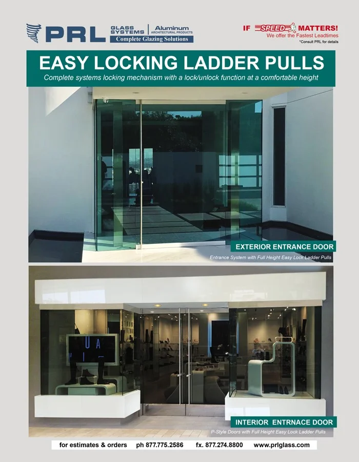 Easy Locking Ladder Pulls. Why So Easy to Use? Find Out This & More!