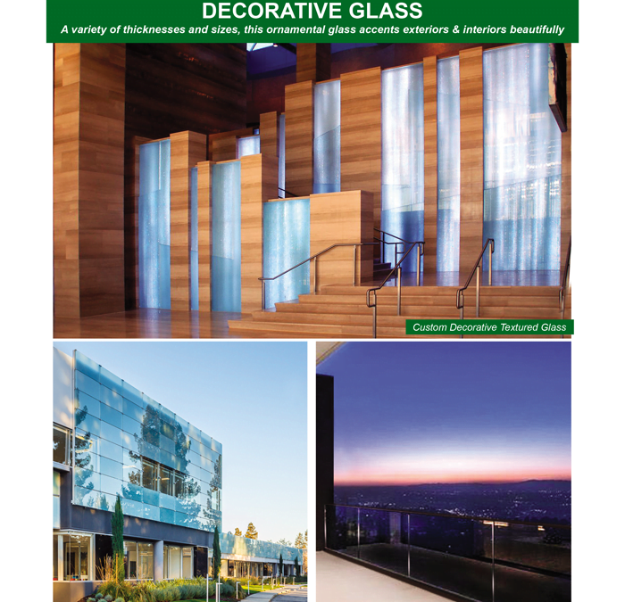 Shop Ornamental Glass at PRL. Get Your Heart’s Desire with Us!