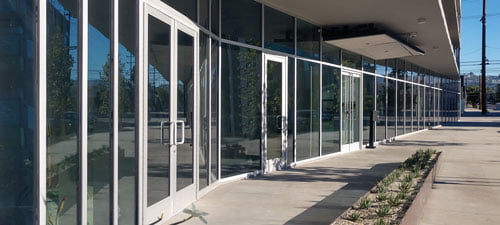 PRL Insulated Glass