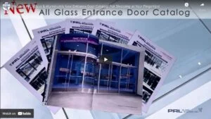 PRL Glass Videos