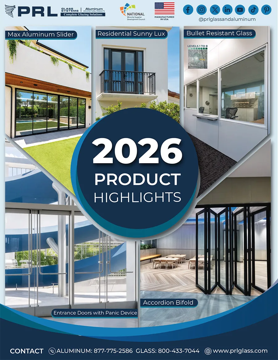 PRLs 2026 top performers