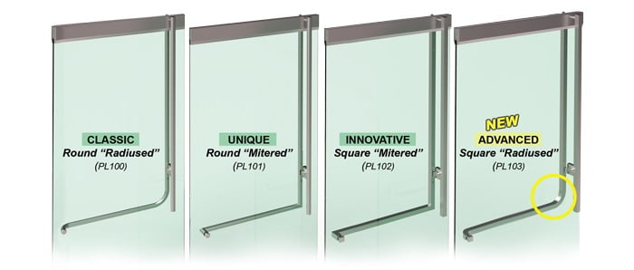 Shop PRL’s Panic Door Devices