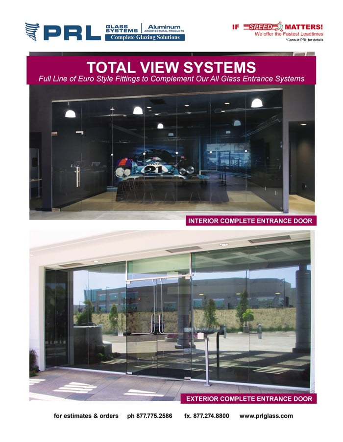 Total Vision Systems